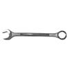 2-1/4 IN. 12 POINT JUMBO COMBINATION WRENCH NICKEL CHROME PLATED 24 IN. OAL