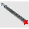 3/4 IN. X 8 X 13 REBAR DEMON SDS-MAX HAMMER DRILL BIT WITH 4-CUTTER HEAD