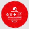 12 IN. X 100-TEETH ULTIMATE POLISH FINISH MITER BLADE FOR WOOD