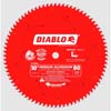 10 IN. X 80-TEETH BLADE FOR MEDIUM ALUMINUM