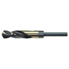 5/8 IN. NITRO DRILL BIT WITH 3/8 IN. REDUCED SHANK