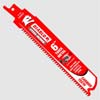 6 IN. 8-TPI STEEL DEMON RECIPROCATING BLADE FOR THICK METAL
