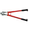 BOLT CUTTER 5/16 IN. CUTTING CAP X 18 IN. OAL CENTER CUT