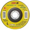 7 IN. X 5/8 IN. 36 GRIT THIN RESIN CUT OFF WHEEL