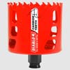 3 IN. CARBIDE TEETH HOLESAW FOR WOOD AND METAL
