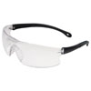 CLEAR INVASION SAFETY GLASSES