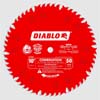 10 IN. X 50-TEETH COMBINATION SAW BLADE FOR WOOD