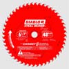 6-1/2 IN. X 48-TEETH STEEL DEMON CERMET II BLADE FOR MEDIUM METAL