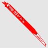 12 IN. 6/9-TPI DEMO DEMON CARBIDE TIPPED RECIPROCATING BLADE