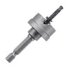 REPLACEMENT PILOT DRILL FOR CT3 CARBIDE TIPPED HOLE CUTTER