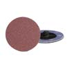 3 IN. ROLL ON 2-PLY QUICK CHANGE DISC 120 GRIT