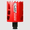 2-1/4 IN. CARBIDE TEETH HOLESAW FOR WOOD AND METAL
