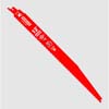 12 IN. 8/14-TPI BI-METAL RECIPROCATING BLADE FOR GENERAL PURPOSE