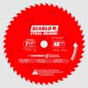 7-1/4 IN. 48-TEETH STEEL DEMON CERMET II BLADE FOR MEDIUM METAL