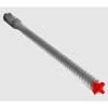 1/2 IN. X 8 X 13 REBAR DEMON SDS-MAX HAMMER DRILL BIT WITH 4-CUTTER HEAD