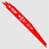 9 IN. 9/14-TPI BI-METAL RECIPROCATING BLADE FOR GENERAL PURPOSE