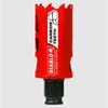 1-3/8 IN. CARBIDE TEETH HOLESAW FOR WOOD AND METAL