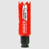 1 IN. CARBIDE TEETH HOLESAW FOR WOOD AND METAL
