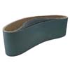 3 IN. X 21 IN. ZIRCONIA SANDING BELT 120 GRIT