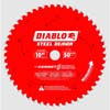 10 IN. X 50-TEETH STEEL DEMON CERMET II BLADE FOR MEDIUM METAL