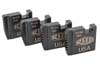 R12+ SEGMENTAL DIES ARE MADE OF HIGH SPEED STEEL1 IN. NPT 4/PACK