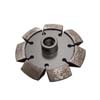 4 IN. V CRACK DELUX-CUT TUCK POINT DIAMOND BLADE