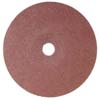 5 IN. X 7/8 IN. X 36 IN. RESIN FIBER SANDING DISC