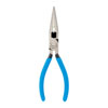 6 IN. XLT COMBINATION LONG NOSE PLIERS WITH CUTTER