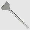 3 IN. X 12 SDS-MAX SCALING CHISEL