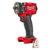M18 FUEL 1/2 IN. COMPACT IMPACT WRENCH WITH FRICTION RING (TOOL ONLY)