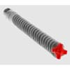 1/2 IN. X 4 X 6 REBAR DEMON SDS-PLUS HAMMER DRILL BIT WITH 4-CUTTER HEAD