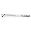 1/2 IN. DRIVE LONG HANDLE PREMIUM PEAR HEAT RATCHET 15 IN.