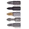 PHILLIPS #3 INSERT BIT X 1 IN. EXTRA HARD