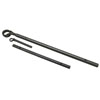 24 IN. STEEL TUBE LEVERAGE WRENCH HANDLE FITS UP TO 1-5/8 IN.