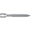 1/4 X 3 IN. ACOUSTICAL LAG EYE SCREWS