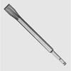 3/4 IN. X 10 SDS-PLUS DUAL TOOTH FLAT CHISEL