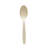 1 CASE SOLO EXTRA-HEAVY POLYSTYRENE SPOONS