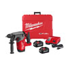 M18 FUEL 1 IN. SDS PLUS ROTARY HAMMER KIT