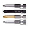 PHILLIPS #3 POWER BIT X 6 IN.