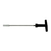 8-1/2 IN. T-HANDLE FOR ETBS HOLE-CLEANING BRUSHES