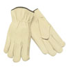 X-LARGE PIGSKIN DRIVER GLOVES