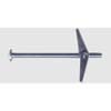 3/16 IN. X 4 TOGGLE BOLT ROUND HEAD