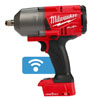 M18 FUEL HIGH TORQUE IMPACT WRENCH 1/2 IN. FRICTION RING (TOOL ONLY)