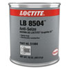 1 LB. CAN ANTI-SEIZE GRAPHITE 50