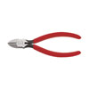 6 IN. DIAGONAL CUTTING PLIERS TAPERED NOSE