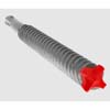 1 IN. X 31 X 36 REBAR DEMON SDS-MAX HAMMER DRILL BIT WITH 4-CUTTER HEAD