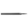 14 IN. HALF ROUND SINGLE CUT PIPELINER FILE