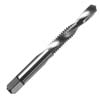 DRILL AND TAP COMBINATION BIT .3770 DIAMETER X 7/16 IN. -14 TAP SIZE X 1 DRILL X 11/16 THREAD X 3-3/4 OAL 1/4 IN. SHANK