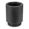 1 IN. DRIVE X 1-3/4 IN. DEEP LENGTH IMPACT SOCKET