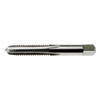1-3/8 IN. 12 NF HIGH SPEED STEEL LEFT HAND PLUG TAP